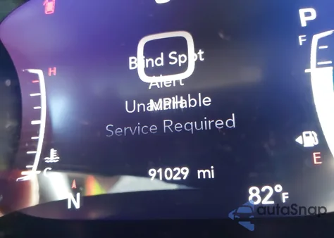 2020 Chrysler Pacifica Limited from USA, damaged, VIN 2C4RC1GG3LR141680